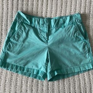 Vineyard Vines Women Khaki Shorts